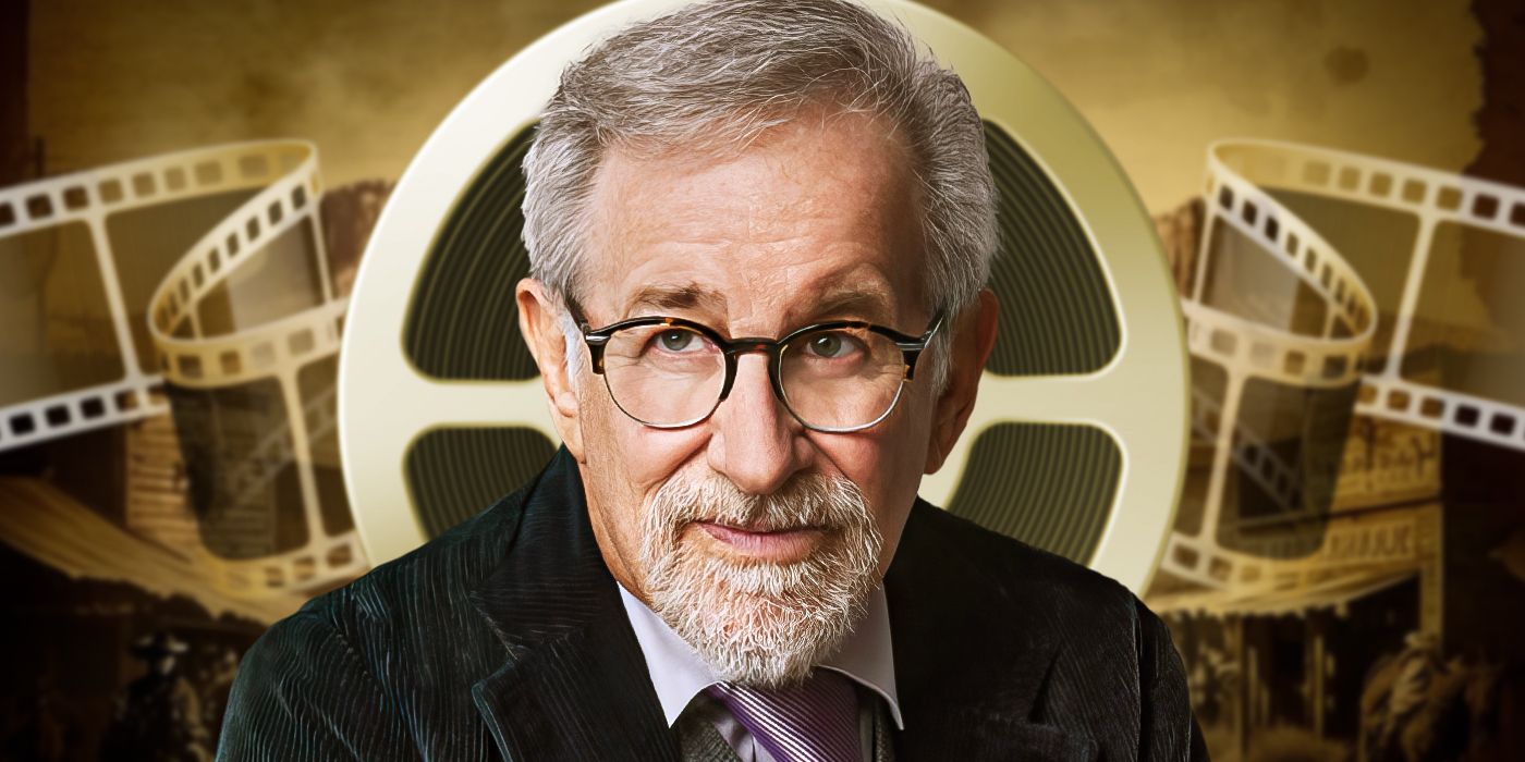 Steven-Spielberg-Cinéma-occidental