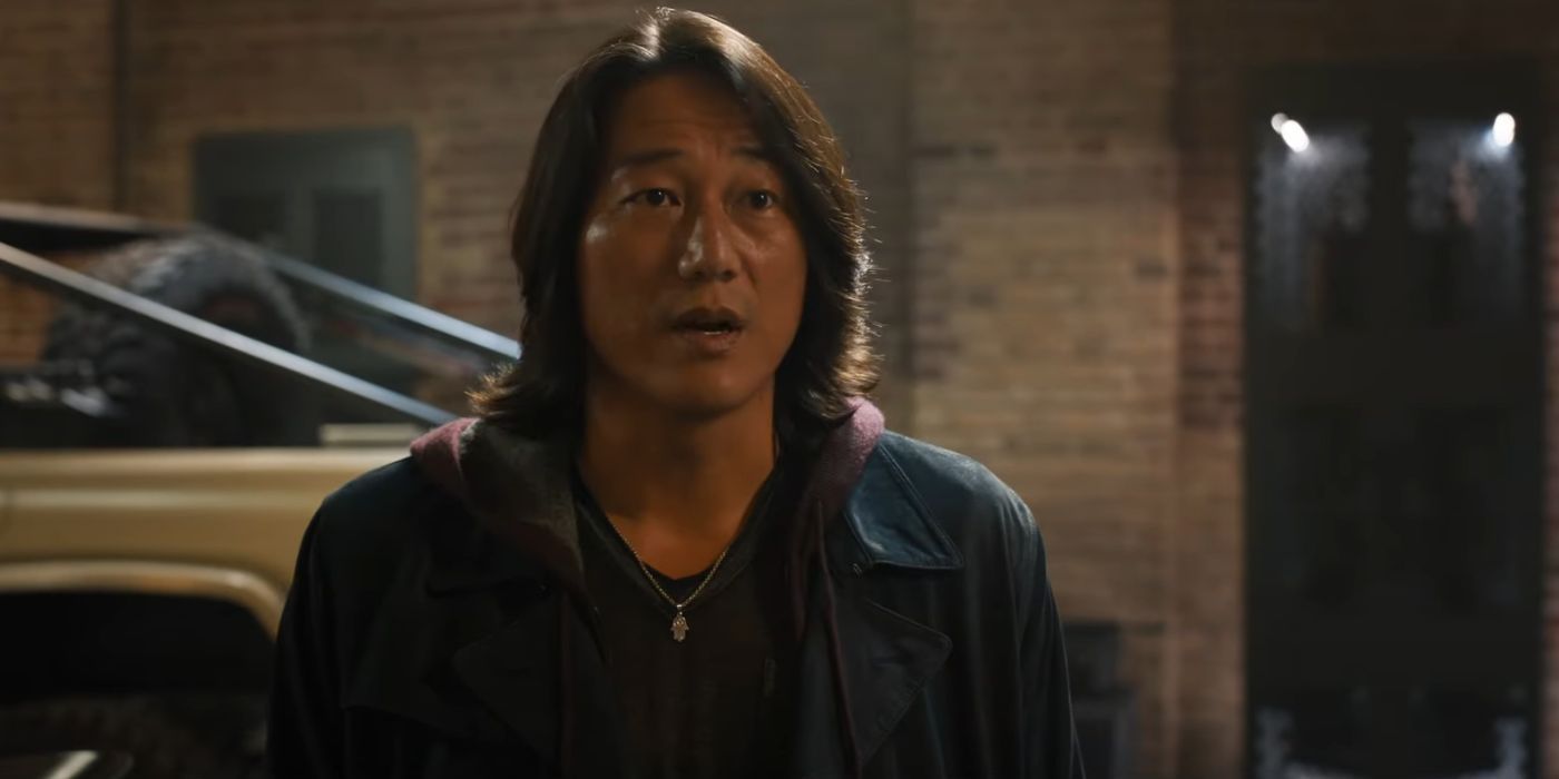 Justin Lin reportedly left 'FAST X' due to Vin Diesel's difficult behavior.  (Vin shows up late, doesn't know his lines and shows up out of shape), Page 4