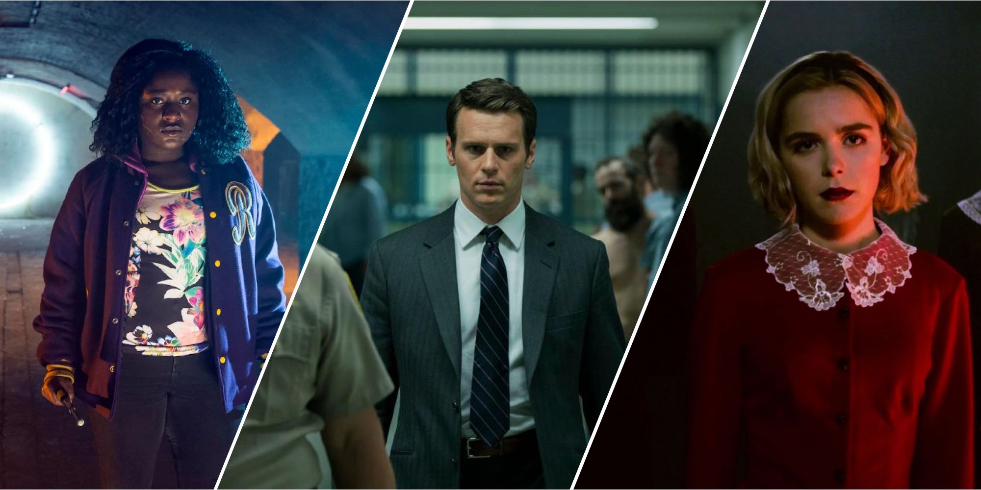 10 meilleures séries d’horreur annulées par Netflix, selon Rotten Tomatoes