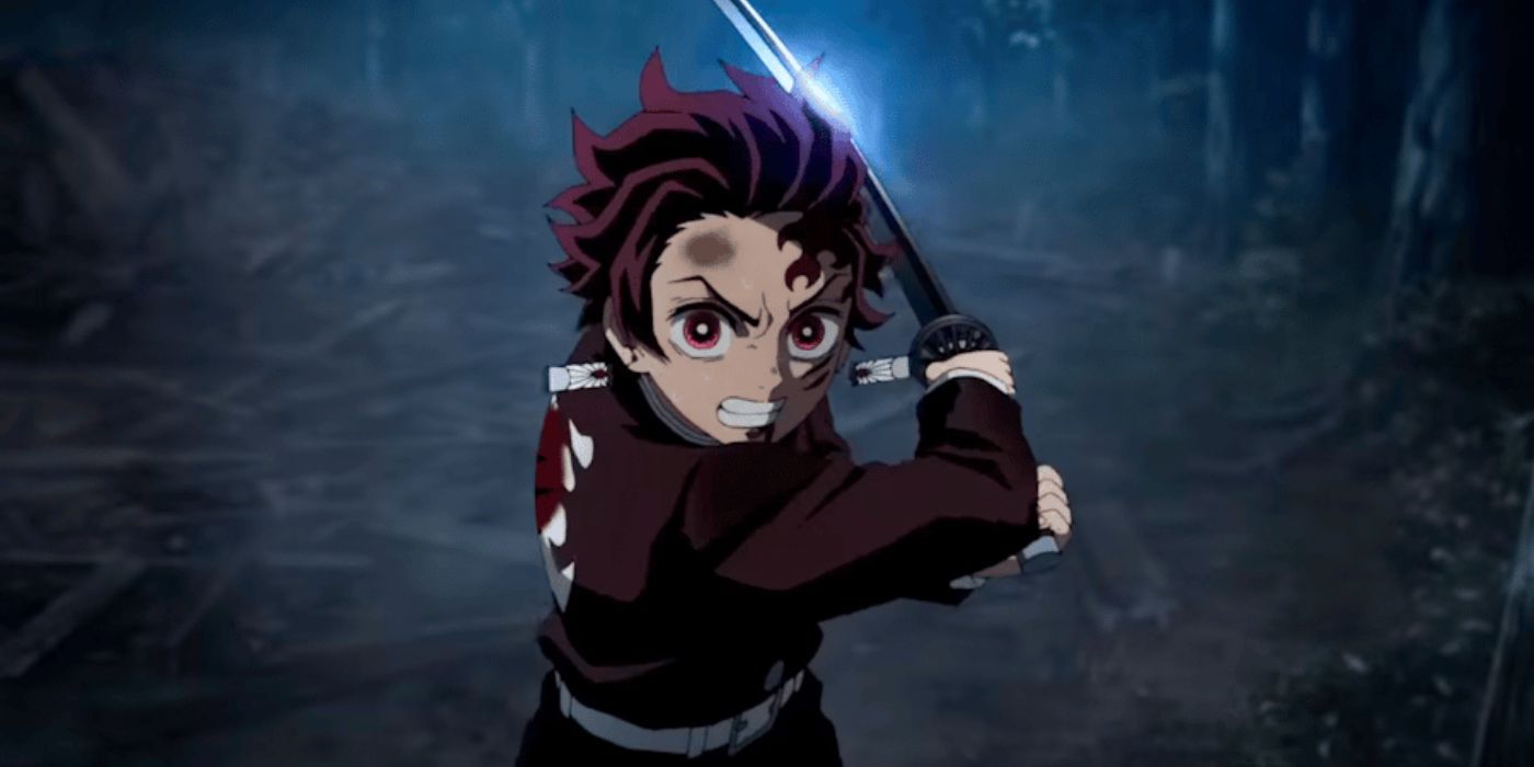 Does Tanjiro become a Hashira in Demon Slayer?