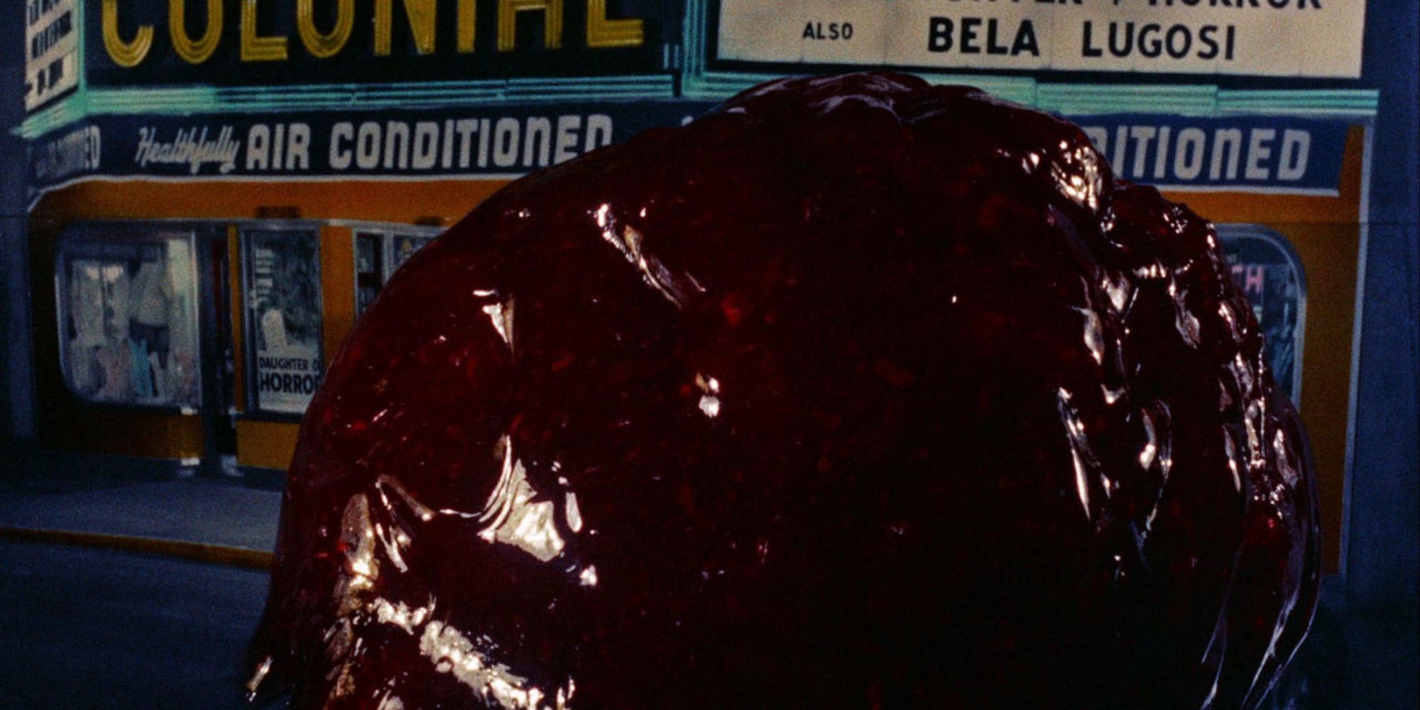 Le Blob (1958) (1)