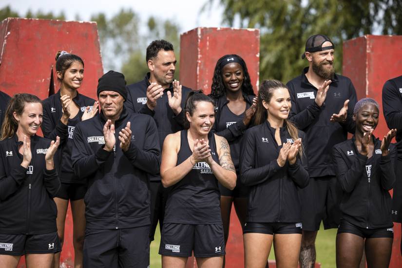 Challenge Comp 'The Challenge: World Championship' Trailer Takes the Franchise Global