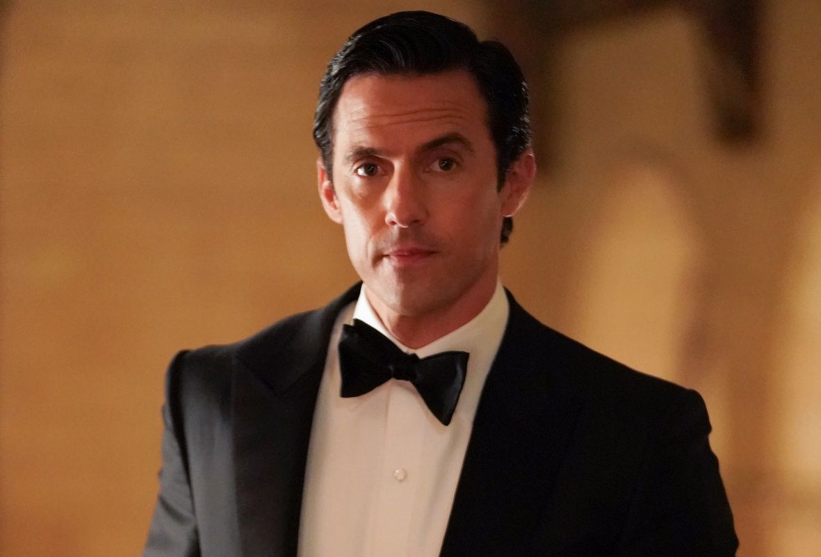 Milo Ventimiglia Talks 'The Company You Keep' And Charlie & Emma's Romance