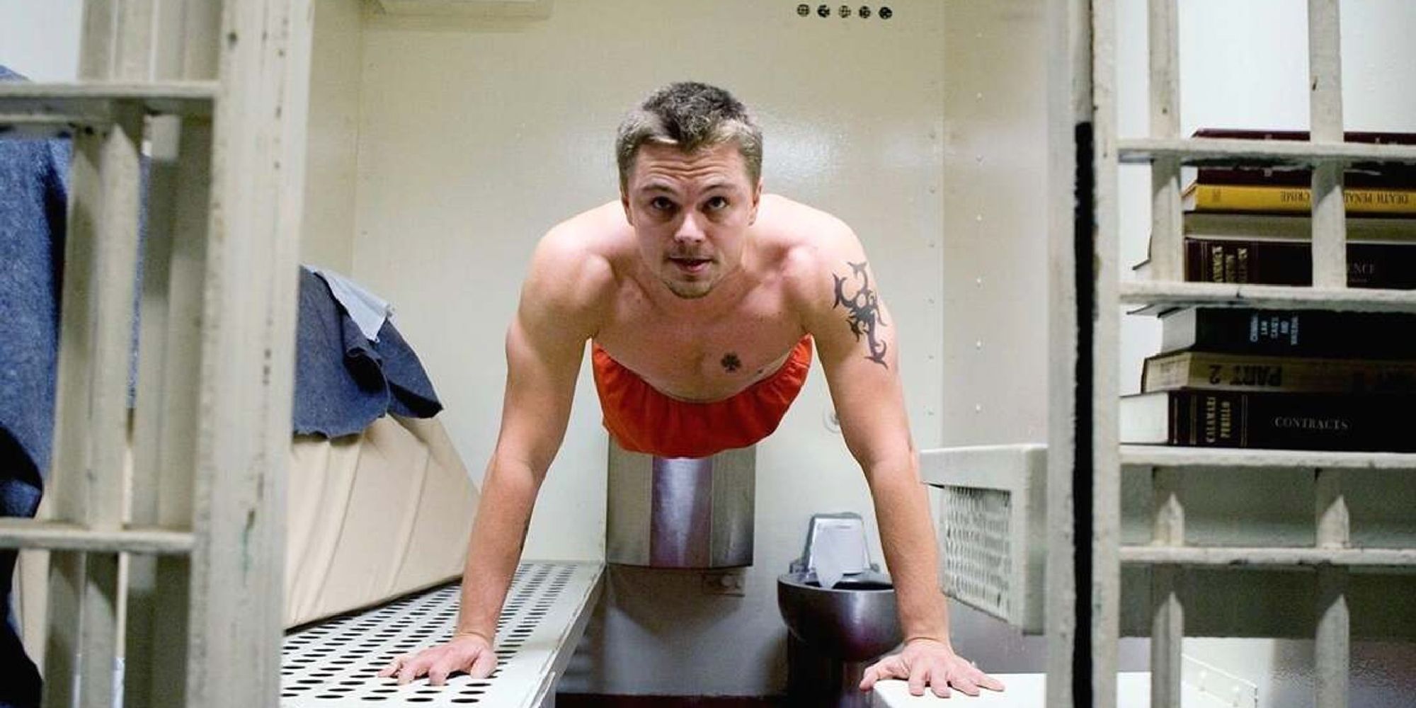 The Departed - 2006