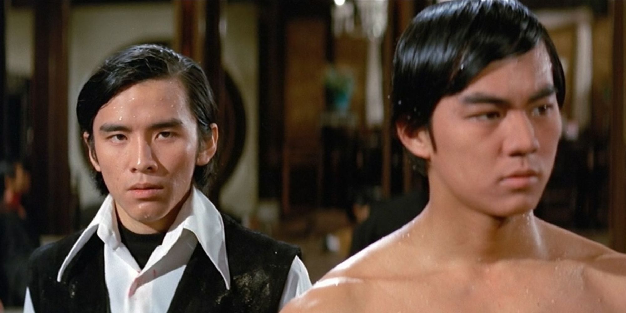 The 10 Most Underrated Classic Martial Arts Movies, According To Letterboxd