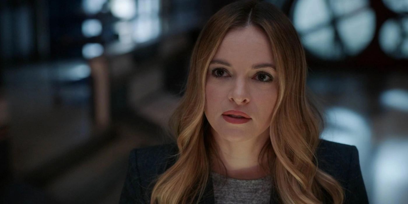 ‘The Flash’ Musim 9 Seharusnya Tidak Menggantikan Caitlin Snow
