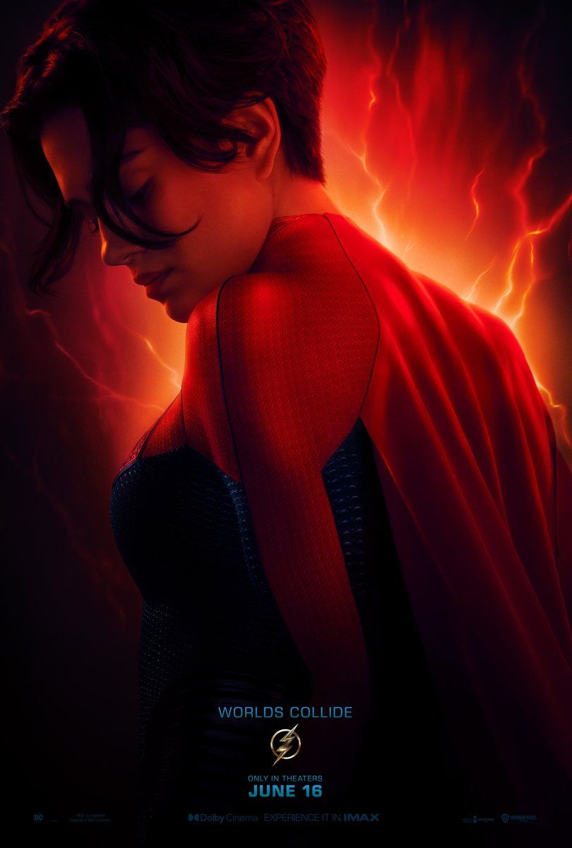 the-flash-supergirl-sasha-calle-poster