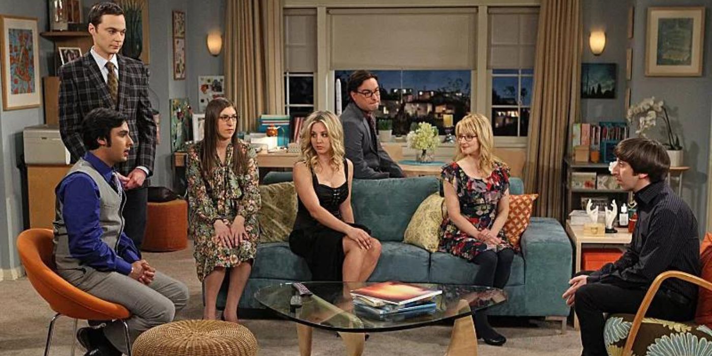 10 Underrated The Big Bang Theory Episodes That Deserve More Love