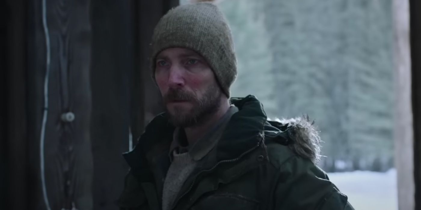 Troy Baker Discuses Role in 'The Last of Us' Episode 8 – Deadline