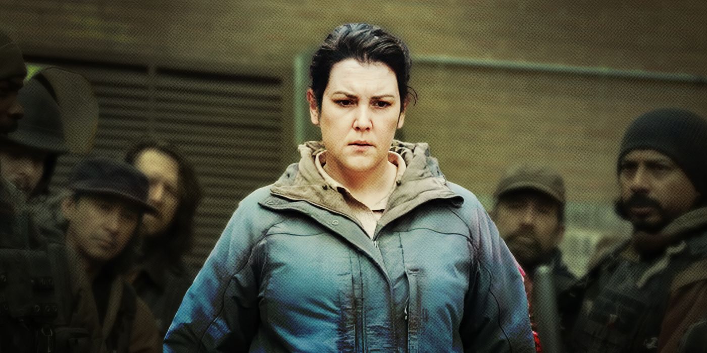 The Last of Us' Episode 4 Recap: Melanie Lynskey Is a Very Good Bad Cop