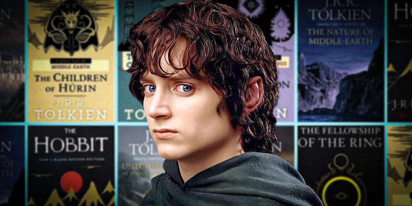 All of the Lord Of The Rings movies you could binge watch before