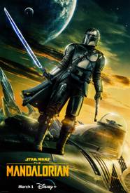 That Time Bosch Was On The Mandalorian 