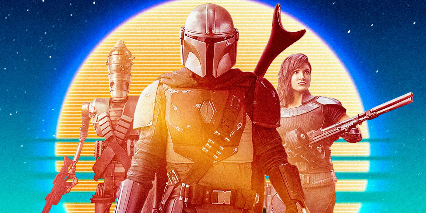 Why 'The Mandalorian' Season 2 Succeeded (and How Season 3 Could