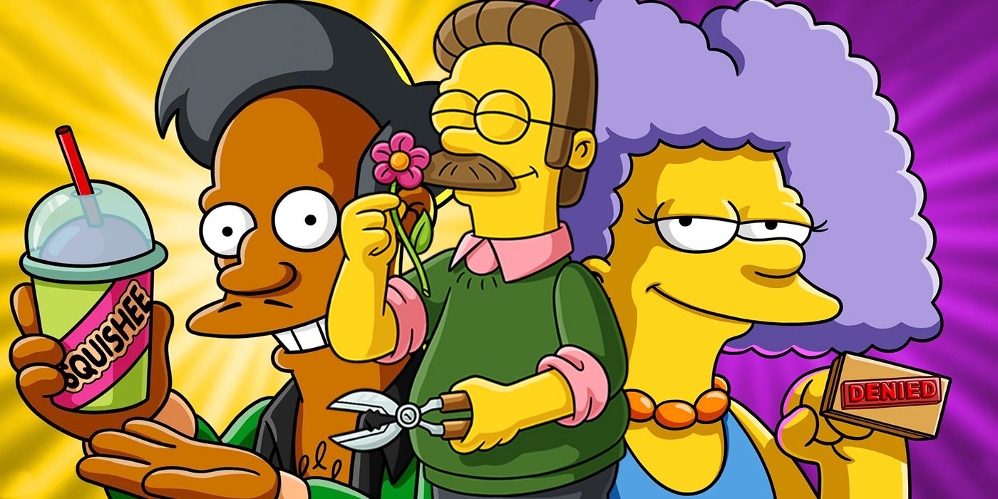 The Best Simpsons Episodes That Don't Center Around the Family