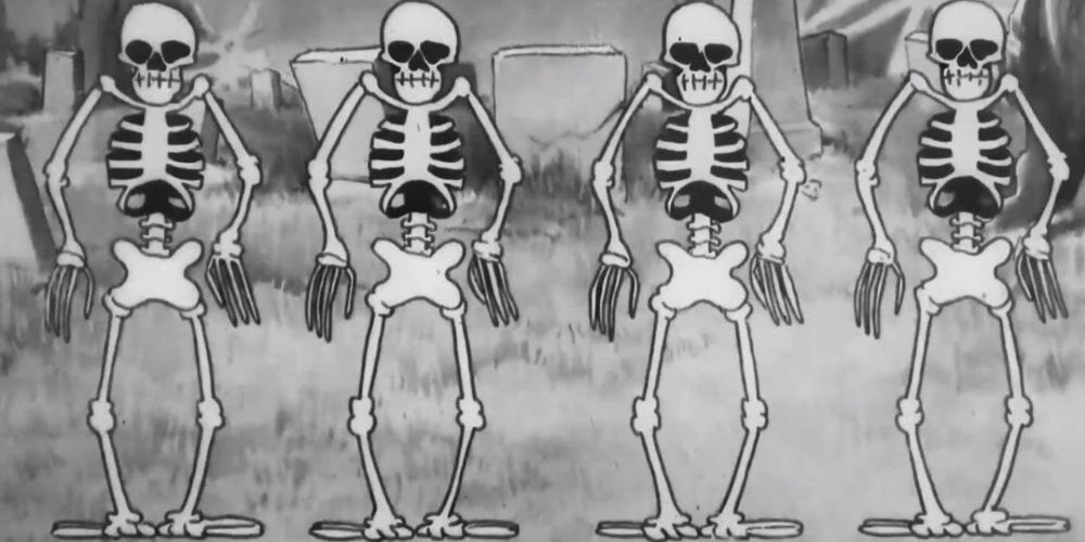 10 Best Silly Symphony Cartoons From Disneys Golden Era