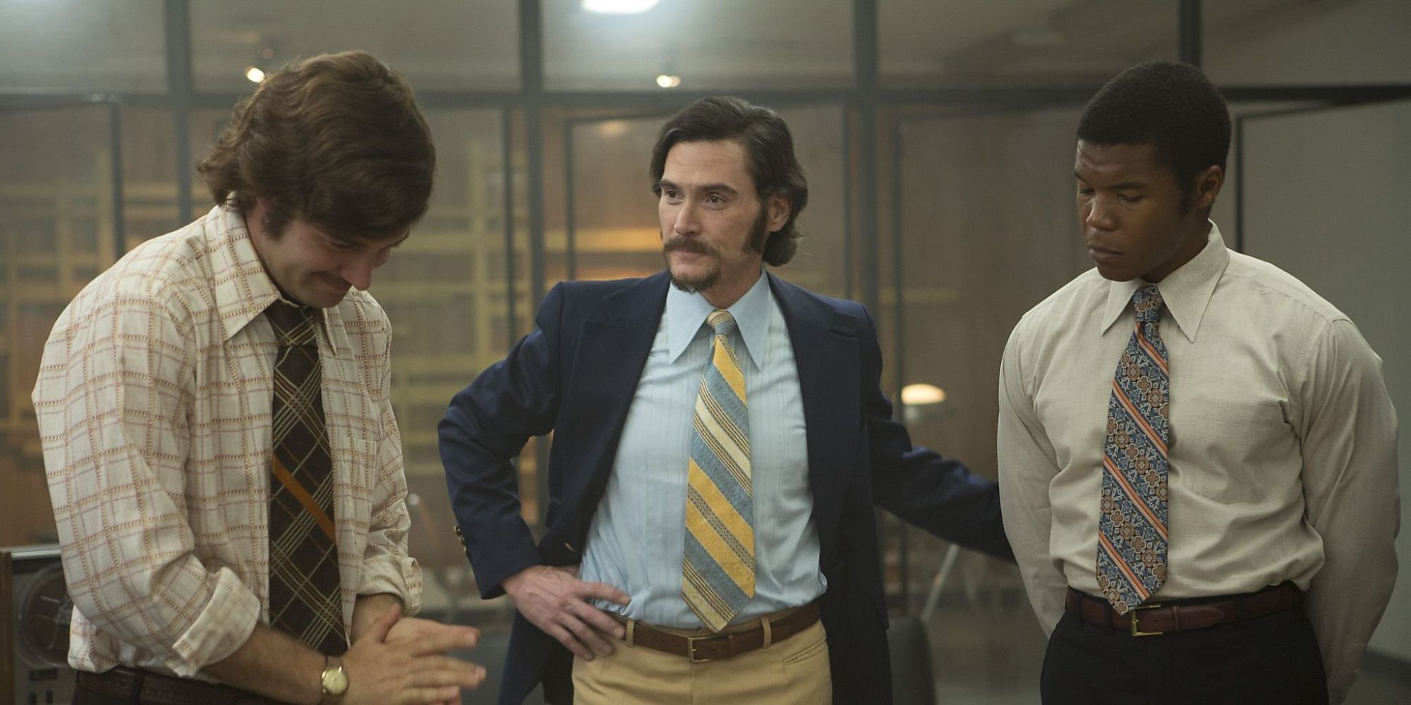The Stanford Prison Experiment (2015) (1)
