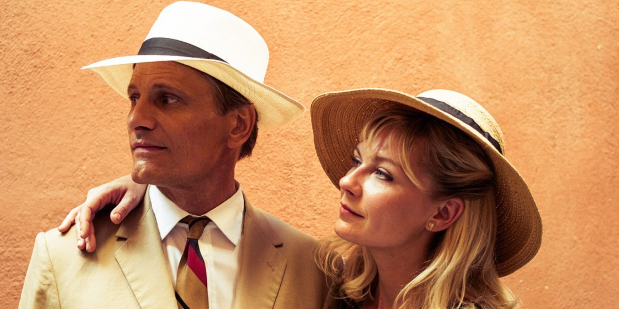 The Two Faces of January (2014) (1)