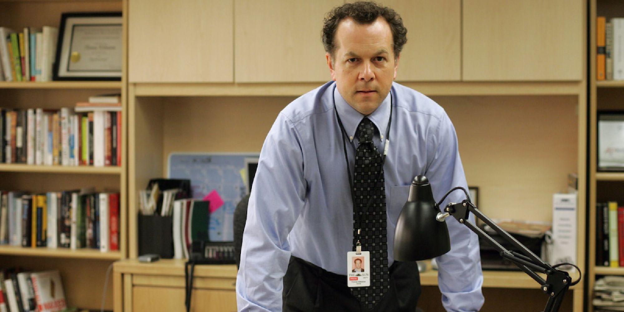 'The Wire': 10 Actors on the Show Before They Were Famous