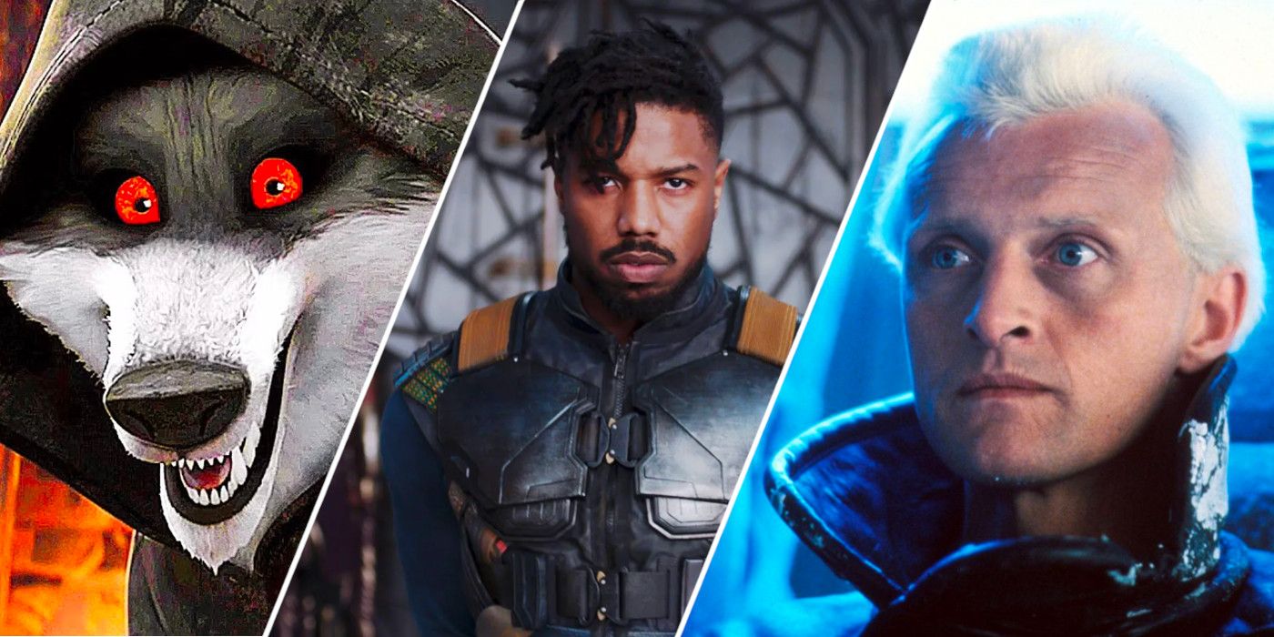15 Movie Villains Who Were Right All Along 15 Movie Villains Who Were Right All Along