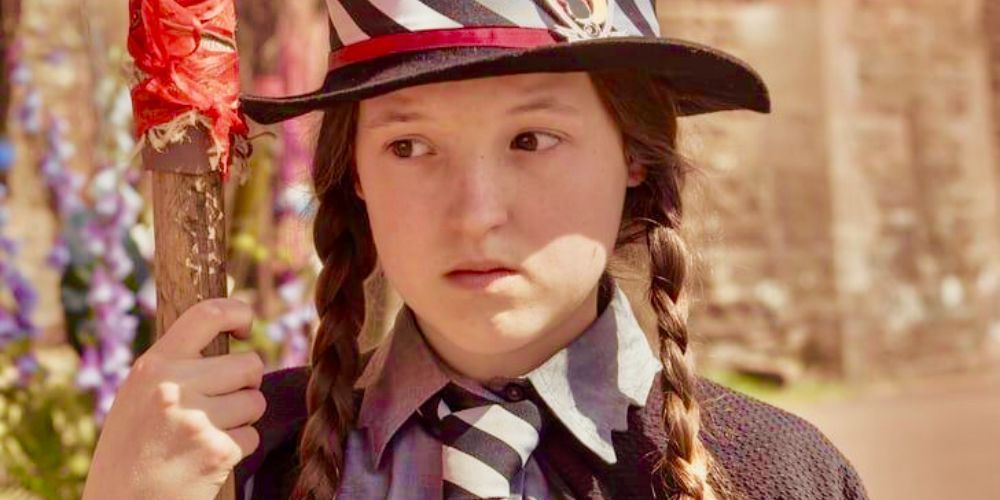 The Worst Witch