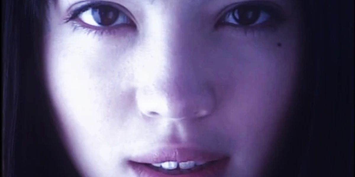 Runa Nagai as Tomie Kawakami in Tome: Another Face