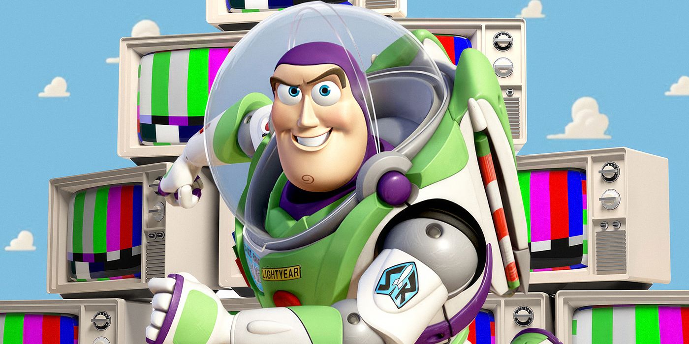 Mengapa Serial TV ‘Toy Story’ Akan Berhasil Lebih Baik Daripada Film
