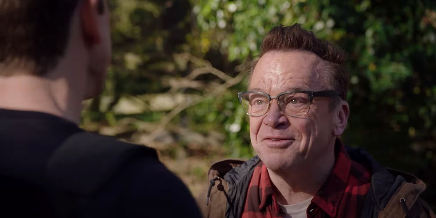 True Lies Series Trailer Reveals Tom Arnold and a New Release Date