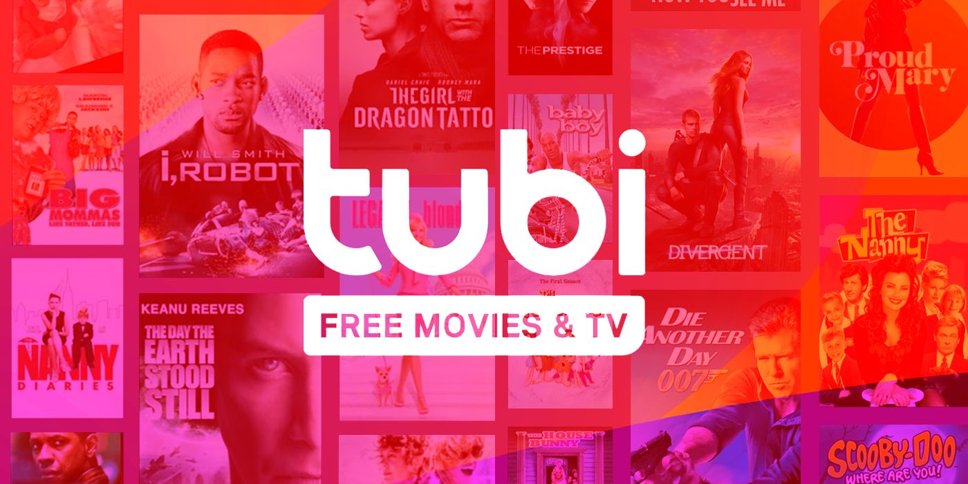 Tubi Is It Really the Free Netflix?