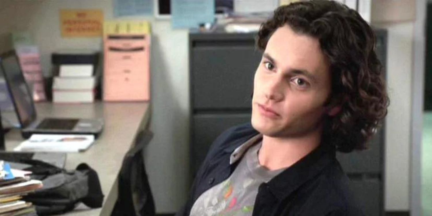 Best Penn Badgley Movies and TV Shows, Ranked by IMDb