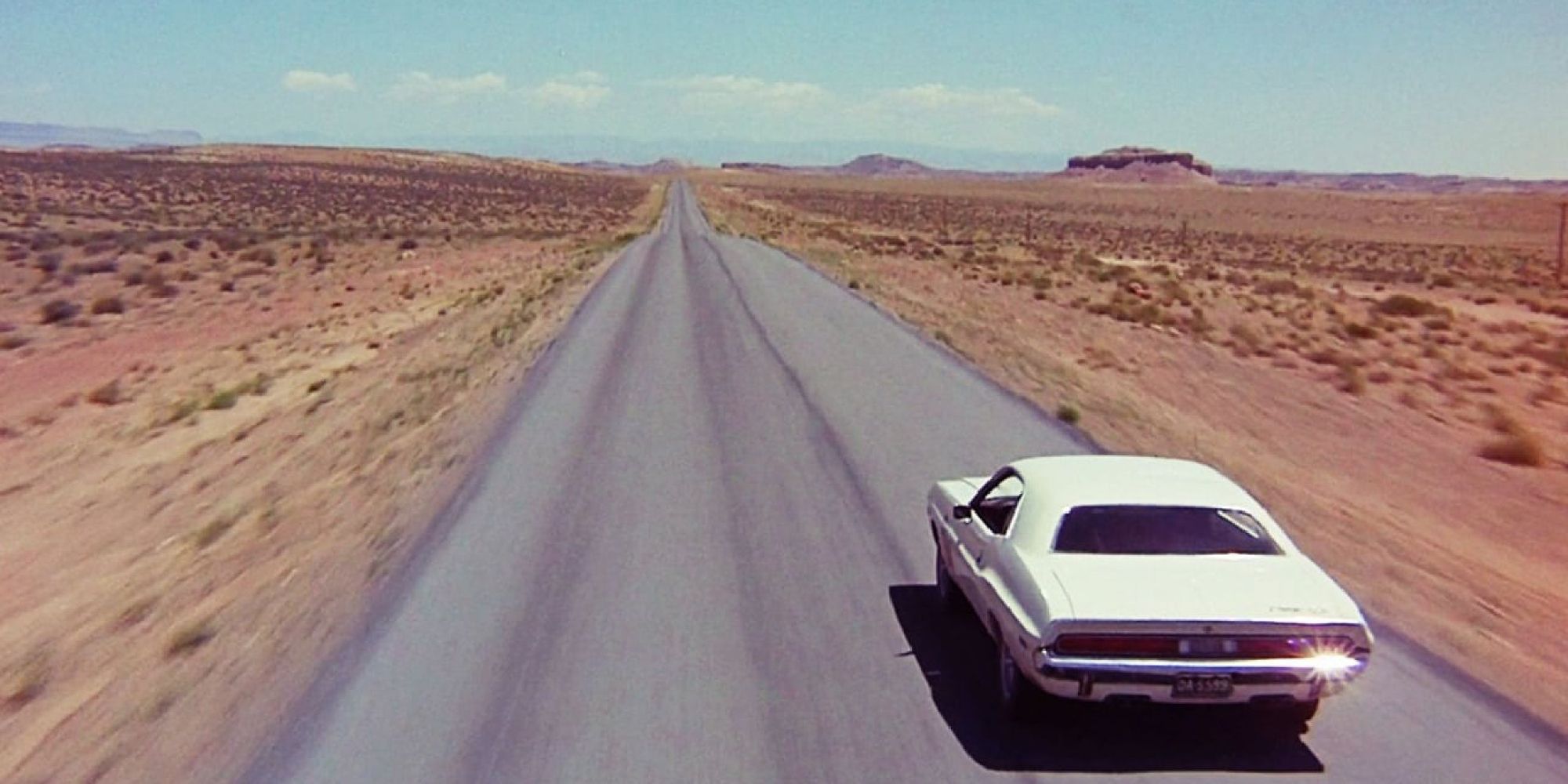 Vanishing Point - 1971