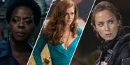 The 10 Most Iconic Leading Women Of The 2010s Ranked