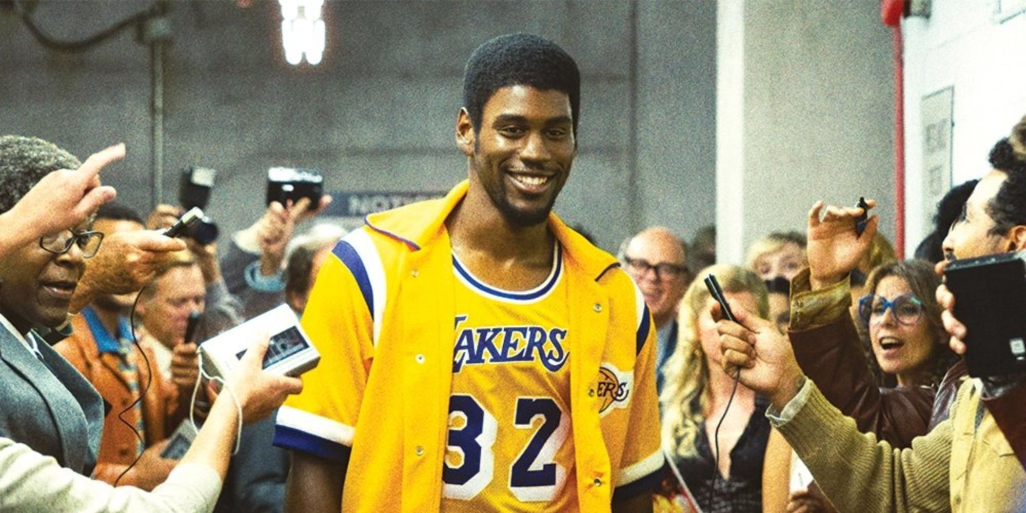 Waktu Kemenangan Kebangkitan Dinasti Lakers (2022)