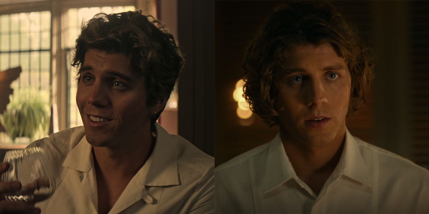 Saison 4 de Saison 4 de