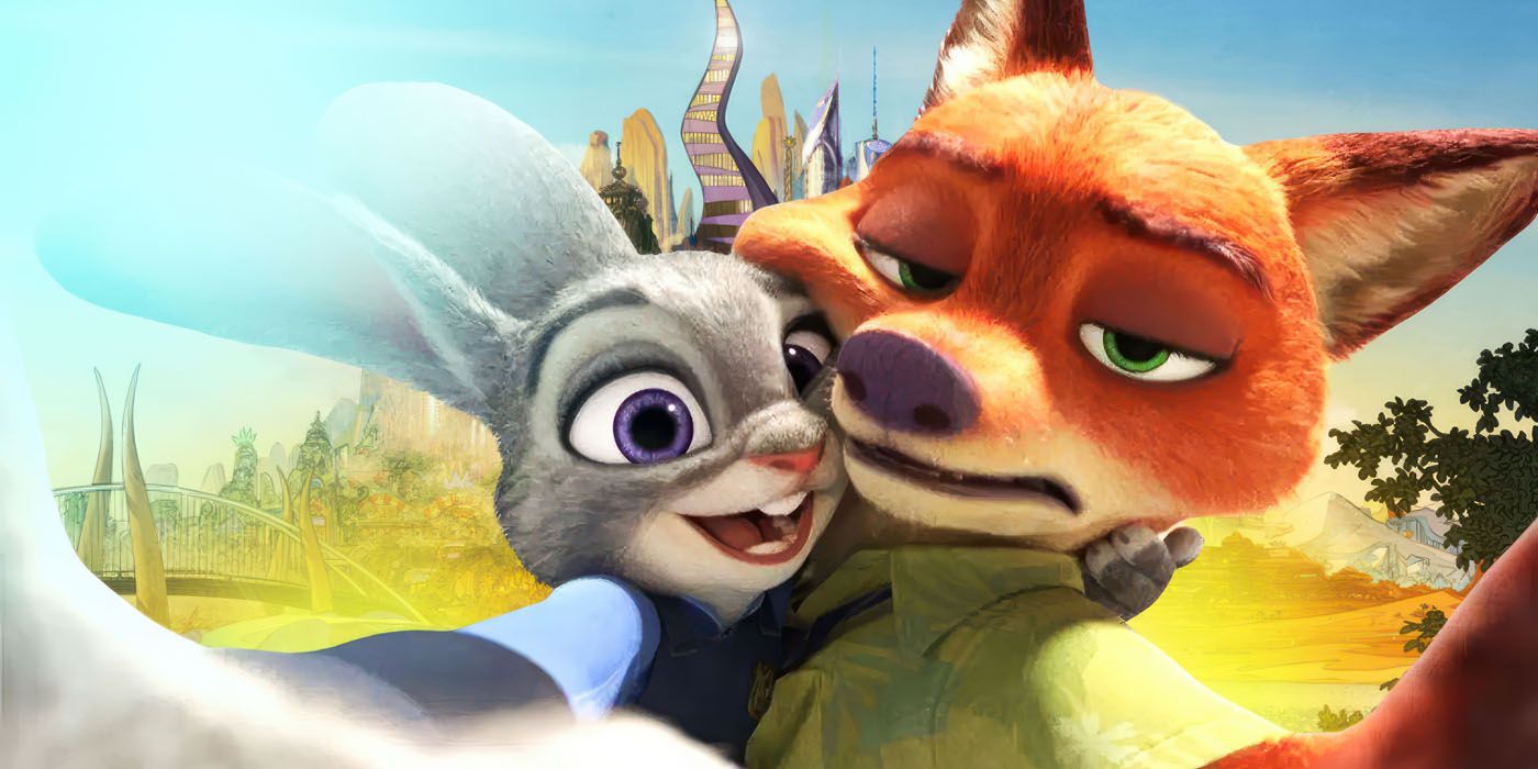 Zootopia 2 Premier Set for November 2025 post image