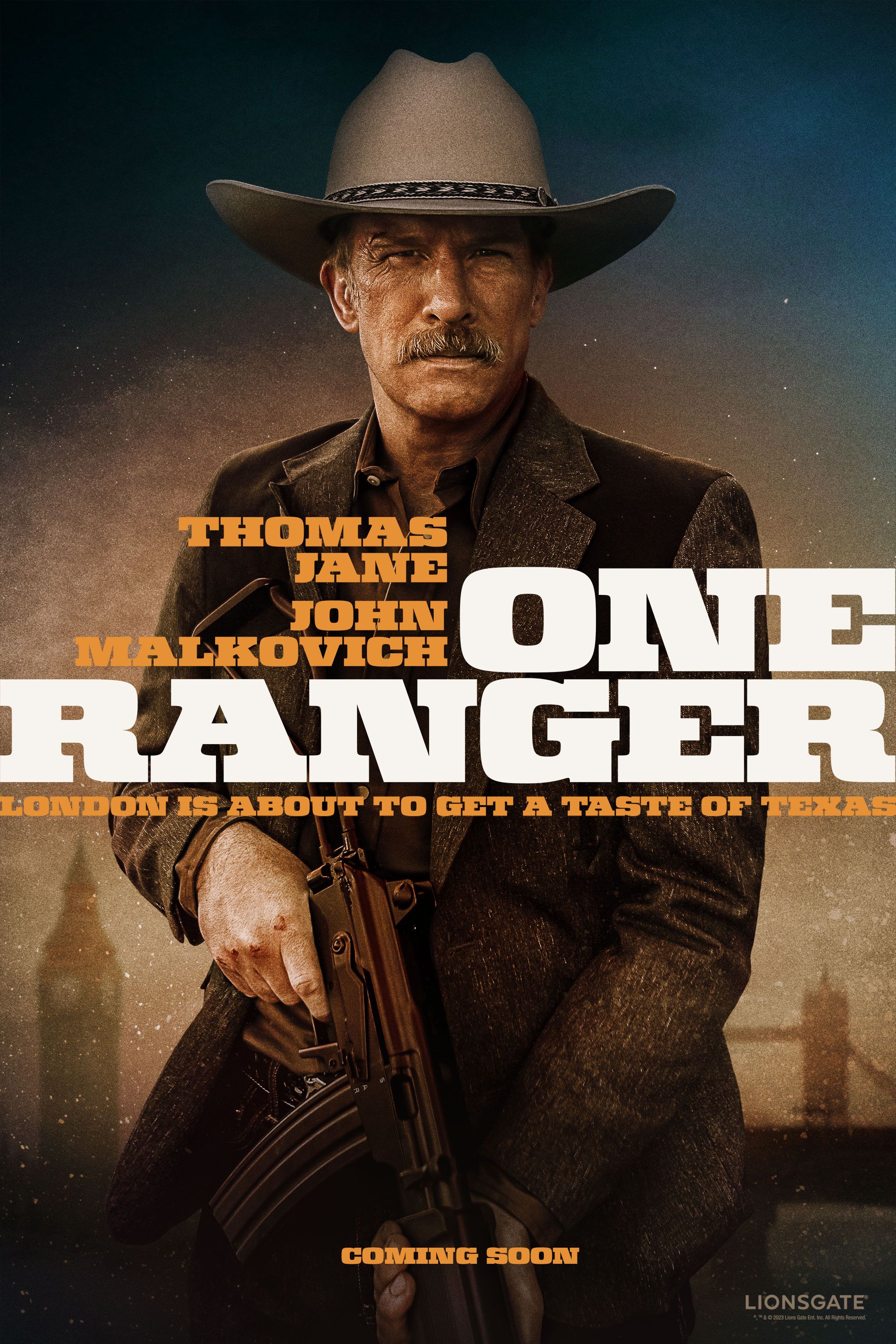 one-ranger-poster
