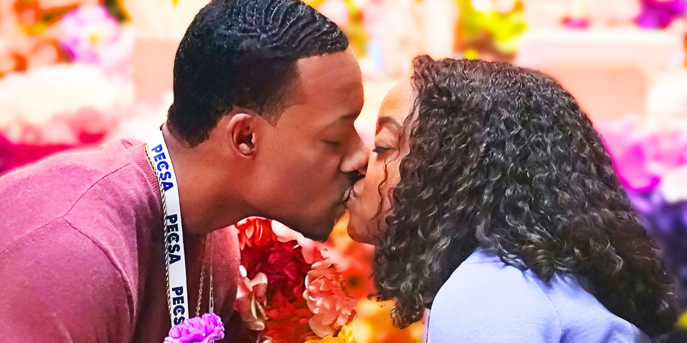 10 Most Long-Awaited Kisses On TV