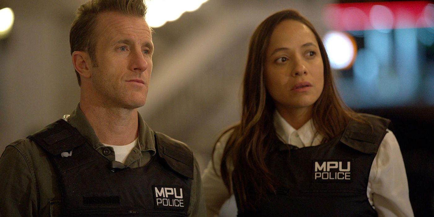 'Alert Missing Persons Unit' Season 2 Renewed at Fox