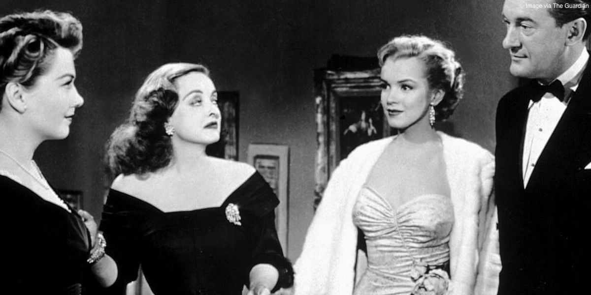 All About Eve