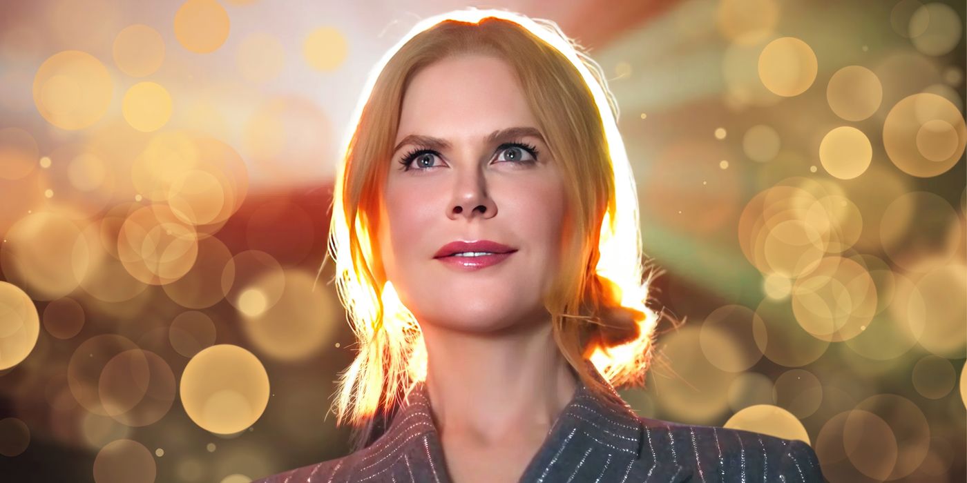 Pourquoi aimons-nous tellement cette publicité AMC de Nicole Kidman?