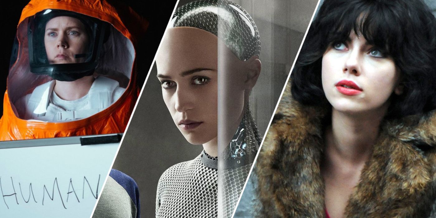 10 films de science-fiction modernes qui seront des classiques