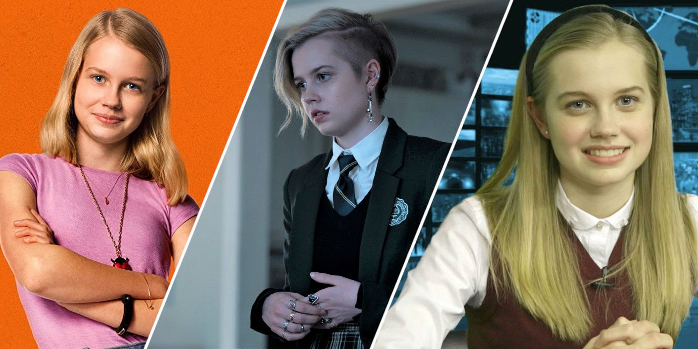 10 Best Angourie Rice Movies And Tv Shows According To Rotten Tomatoes