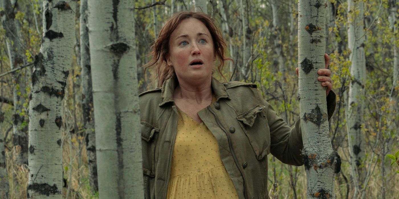 The Last of Us': Ashley Johnson diz que ao ver Bella Ramsey foi