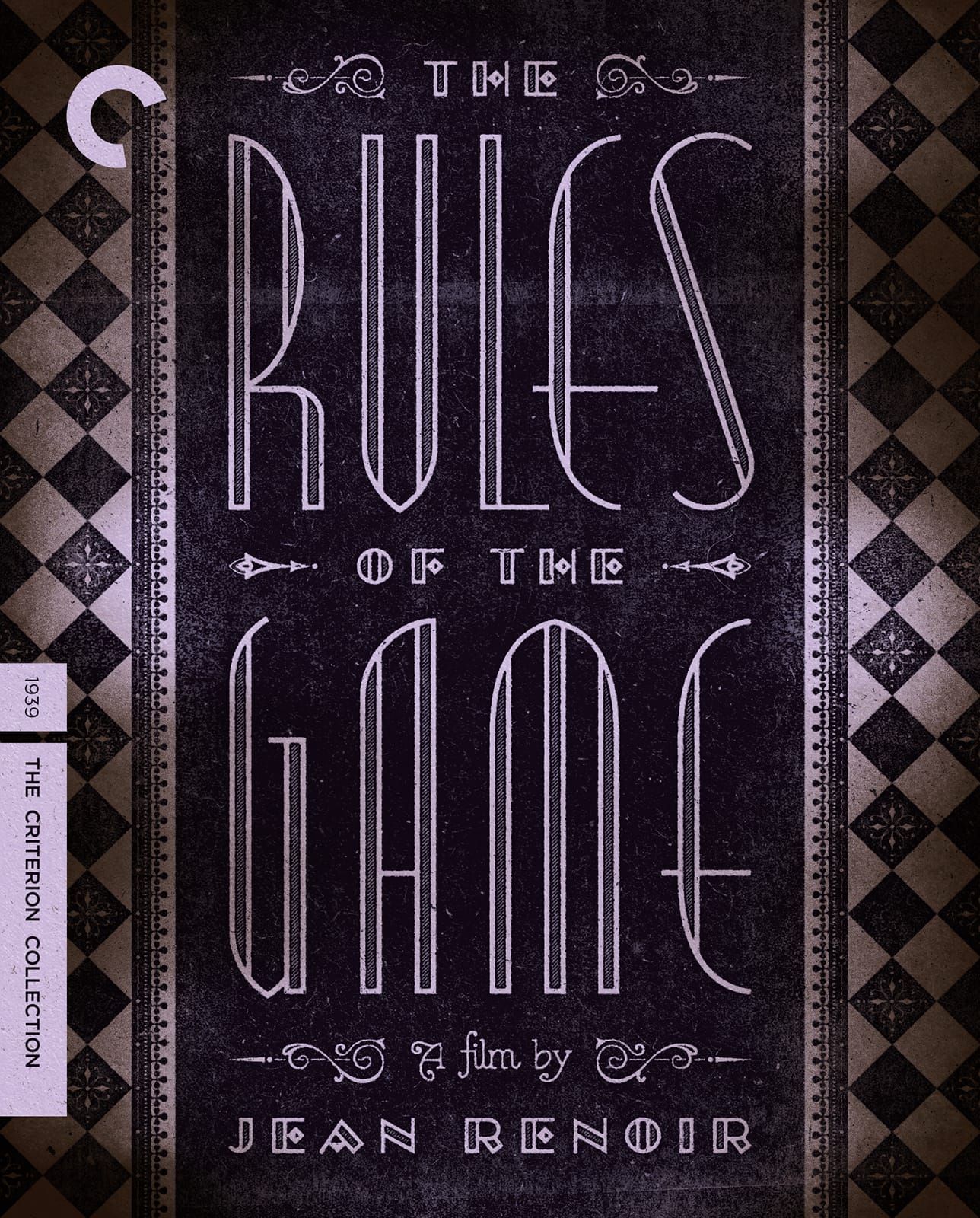 rules of the game criterion