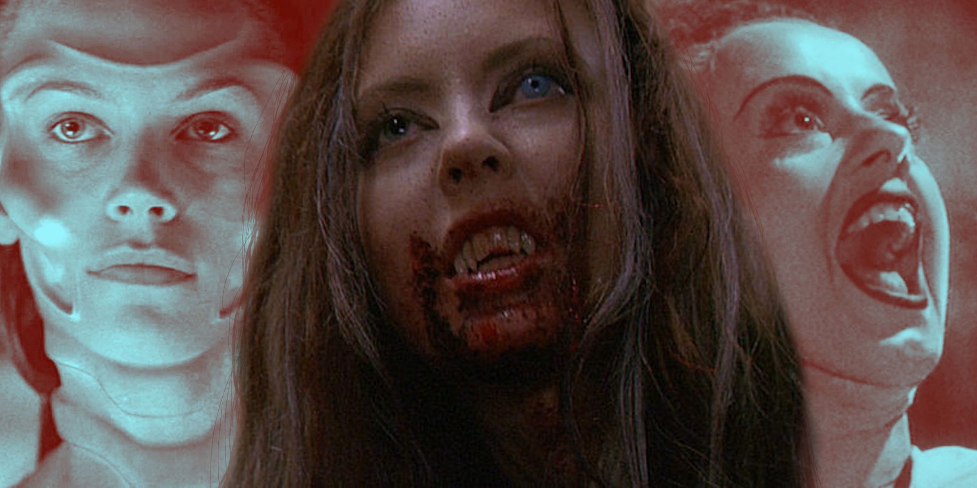 10 meilleurs films d’horreur de monstres féminins, classés par IMDb