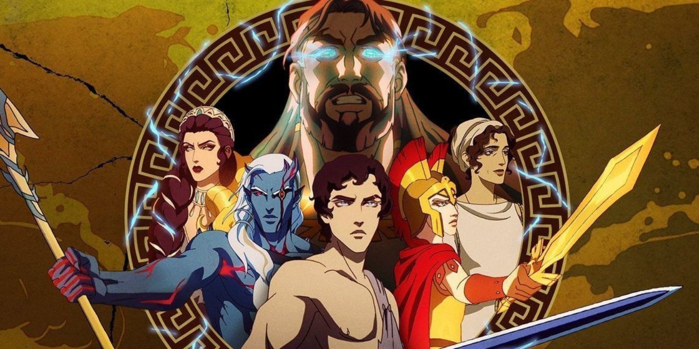 ‘Blood of Zeus’ Season 2 — What You Need To Know About the Netflix Anime