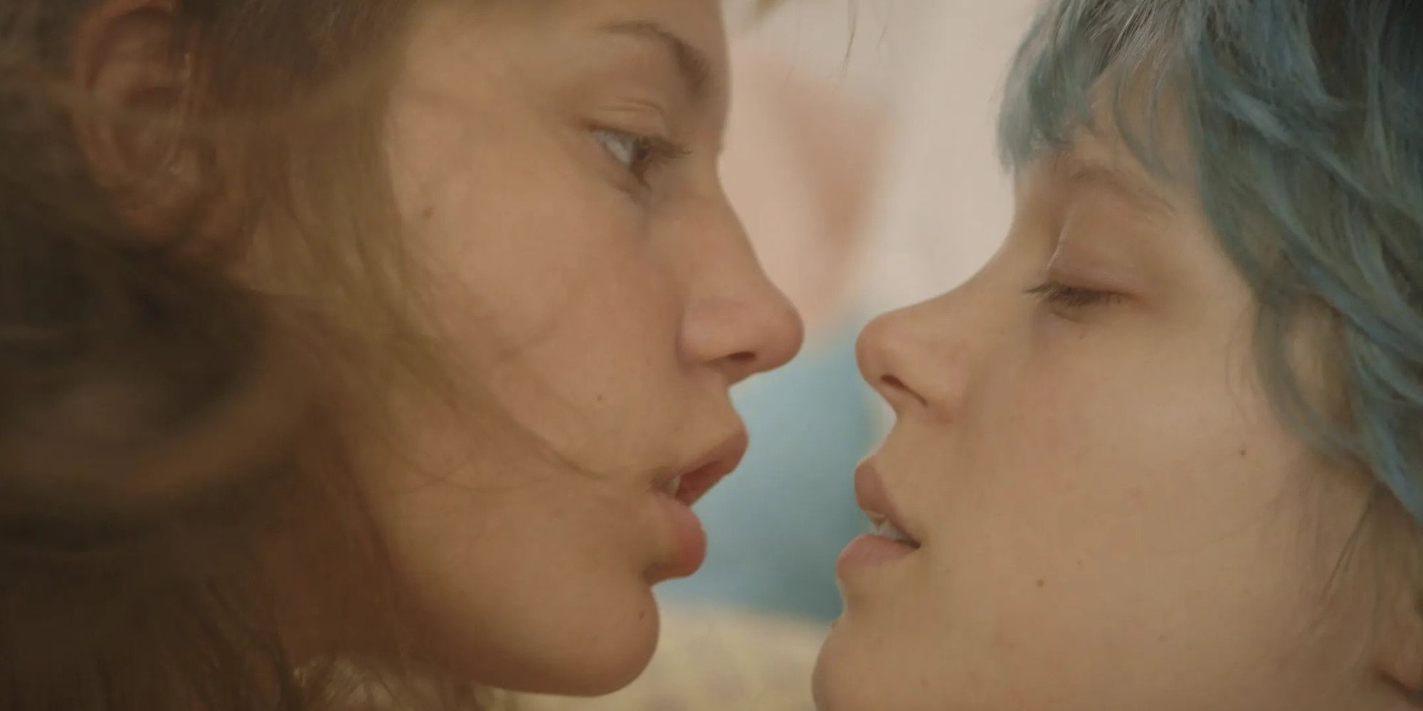blue is the warmest color0