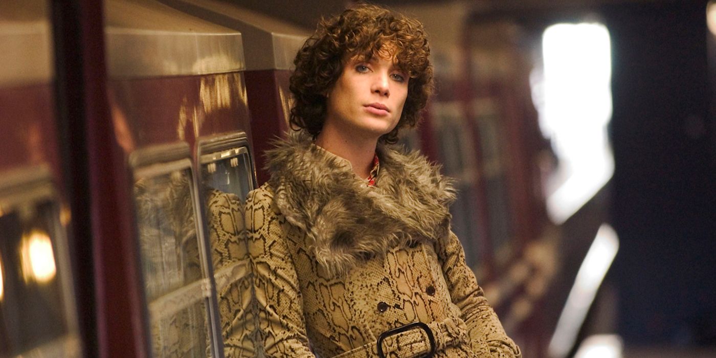 Breakfast on Pluto Cillian Murphy