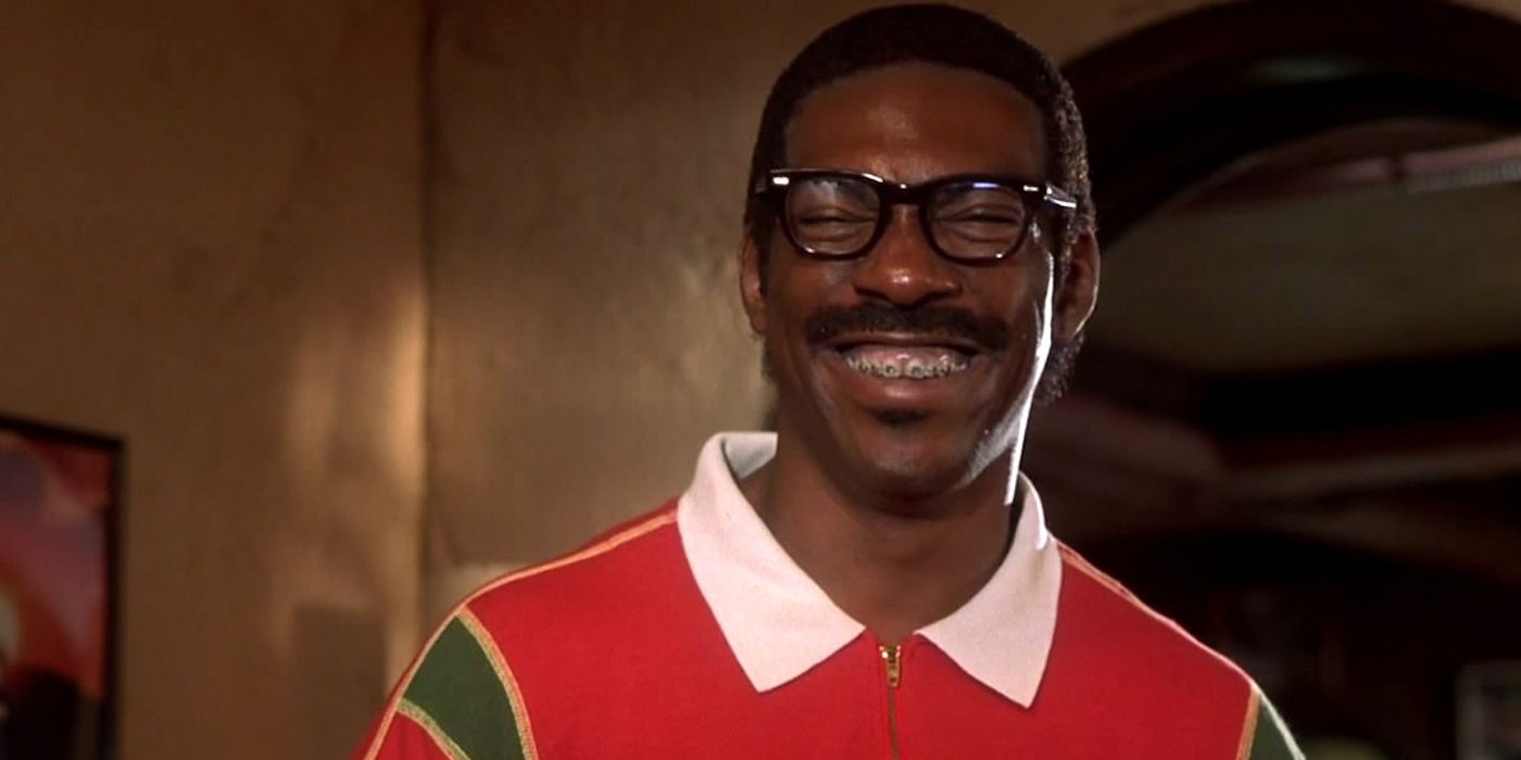 Bowfinger Eddie Murphy