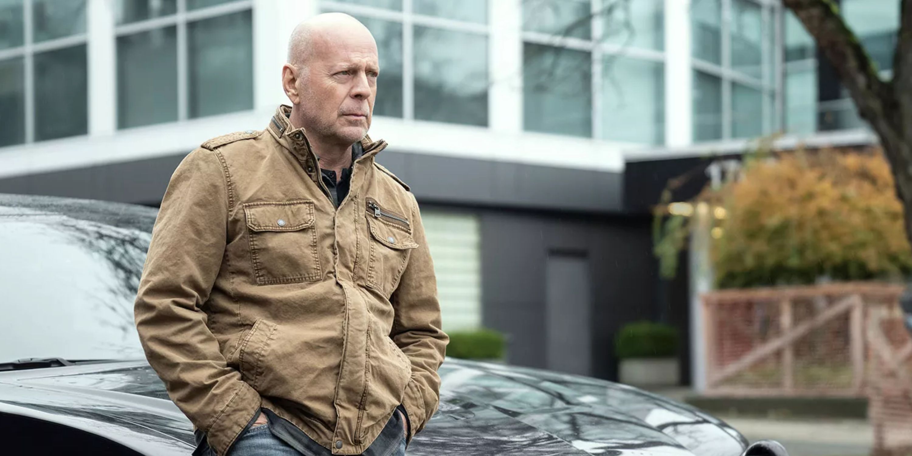 10 Best LateCareer Bruce Willis Movies, Ranked by Rotten Tomatoes