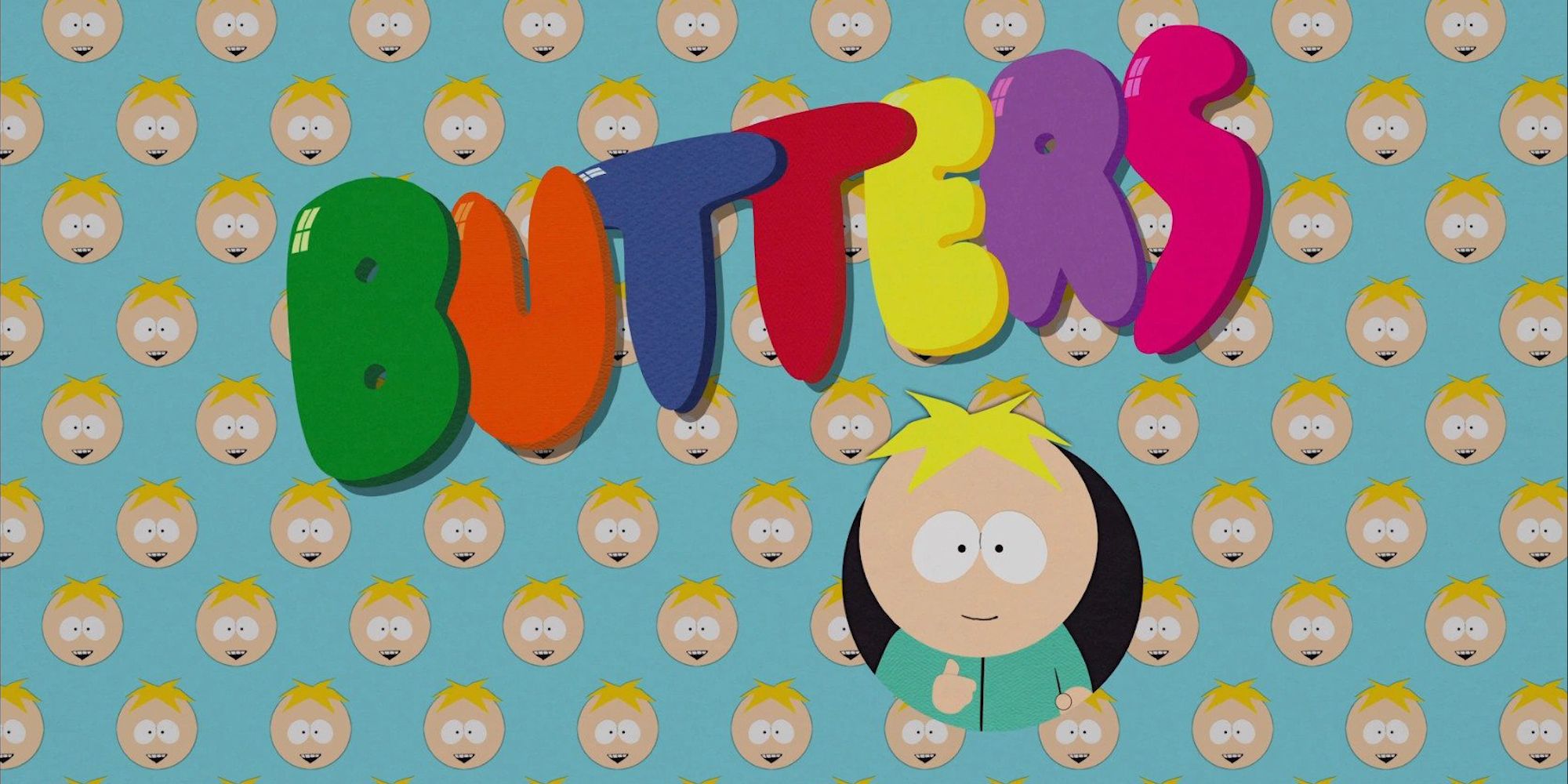 butters own episode south park0